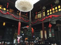 大堂-云和祥食府·特色云南菜(金碧公园店)