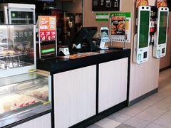 -德克士(益庄北国店)