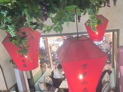-香港威特瑞茶餐厅(小白楼音乐厅店)