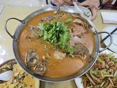-长临河古镇福味轩土菜馆(长临河店)
