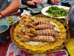-阿龙海鲜农家乐·三亚老字号(海棠湾店)