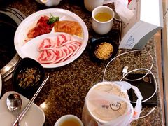 韩罗苑(银河国际店)-韩罗苑(万象城店)