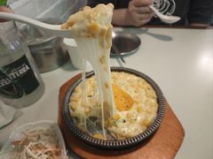 -富乐满 炸鸡&韩国料理 불로만(虹泉路店)