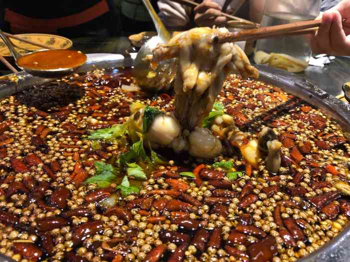 鱼摆摆(乐至店)-"[薄荷]环境:妹妹推荐的 就在他家附近.