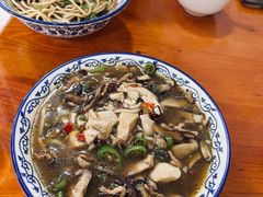 -姚记面馆(瑶琳路店)