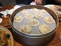 -宋都禾源·灌汤包子(汉兴路直营店)