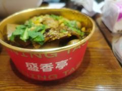 -盛香亭热卤(光明大仟里店)