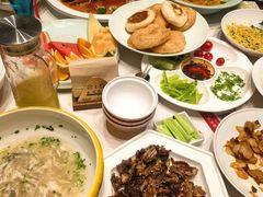 -祥福村