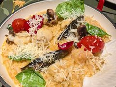 -第101座花园餐厅(湖滨88店)