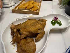 -西安饭庄·非遗陕菜(凤城五路店)