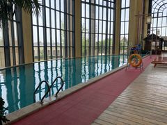 -郑州银基黄帝宫御温泉