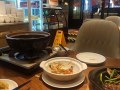 -鸽味轩·粤菜小馆(高楼门总店)