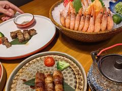 -大江户日本料理(吕厝店)