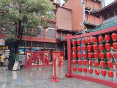 -火宫殿·小吃王国(坡子街店)