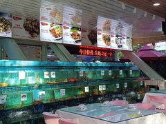 -范饭椰林川湘味海鲜·椰子鸡(三亚湾椰梦长廊店)