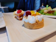 -L'Arome芳芳法国餐厅(仙林金鹰店)