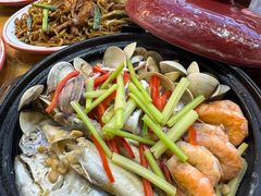 -东江海鲜大排档·潮汕菜·砂锅粥