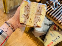 -那家面包房(珠江路店)