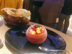 -佐度王子扒房(爱建卓展店)