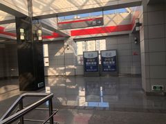 -复兴门(地铁站)