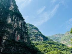 -龙庆峡风景区