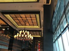 -天龙轩(香港丽思卡尔顿酒店)