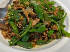 -院里寻菜·精致庭院菜(观沙岭店)