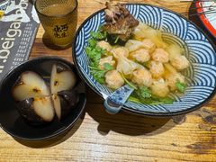 -北丐先生·野馄饨烧烤(雨花万象店)