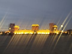 -南城墙永泰门广场