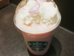 -星巴克臻选(南京艾尚天地店)