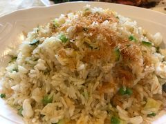 瑶柱蛋白炒饭-喜记避风塘炒辣蟹(旗舰店)