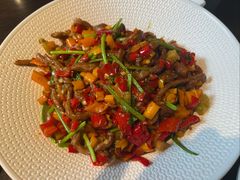 -庐灶江南·江南菜·四合院Bistro(东直门雍和宫·原华侨宾馆店)