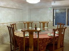 包厢-友强·23年特色海鲜大排档(厦门店)