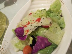 -柒园·三十年创意杭帮菜(龙湖滨江天街店)