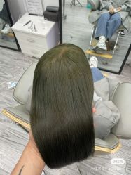 -F P· HAiR