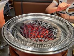 -核桃碳烤肉馆(深圳首店)