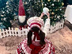 -哈布斯扒房(华发商都店)