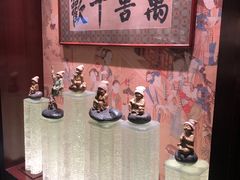 -金燕岛潮州酒楼