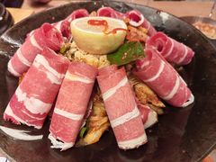 -WOW LUCKY创意韩料(龙阳广场店)