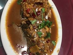 -三点小吃(山大店)