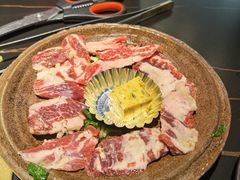 -厚贞日式烤肉(浦东汇智店)