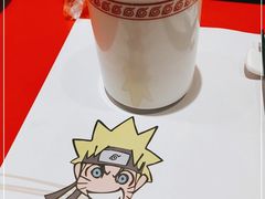 -火影忍者一乐拉面(环球港店)
