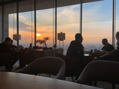-北京柏悦酒店·锦庭餐厅Dining Room