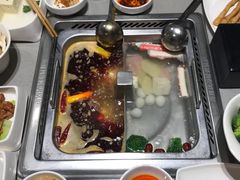 -海底捞火锅(邯郸新世纪中心店)