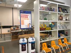 -斯坦星球AI编程·机器人科创·科学实验·信奥·思维·STEM·乐高·竞赛考级(长宁虹桥大融城荟聚中心)