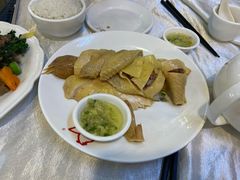 -文记壹心鸡(宝华路店)