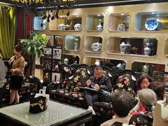-上海1号私藏菜(静安店)