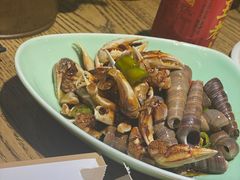 -大闫家烧烤·小海鲜家常菜(郑庄店)