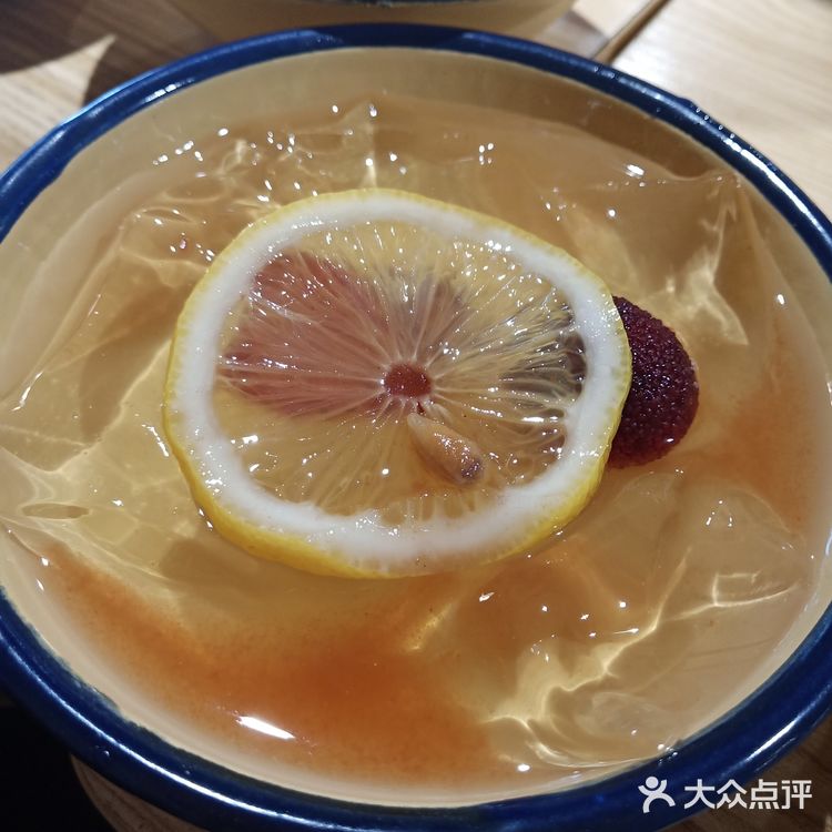 家常菜打卡的必备好去处之炊牛酒馆 😃爱罢不能