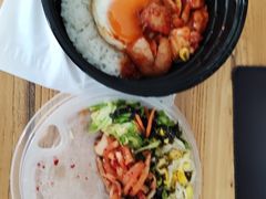 -火炉火自助餐(悠唐购物中心店)